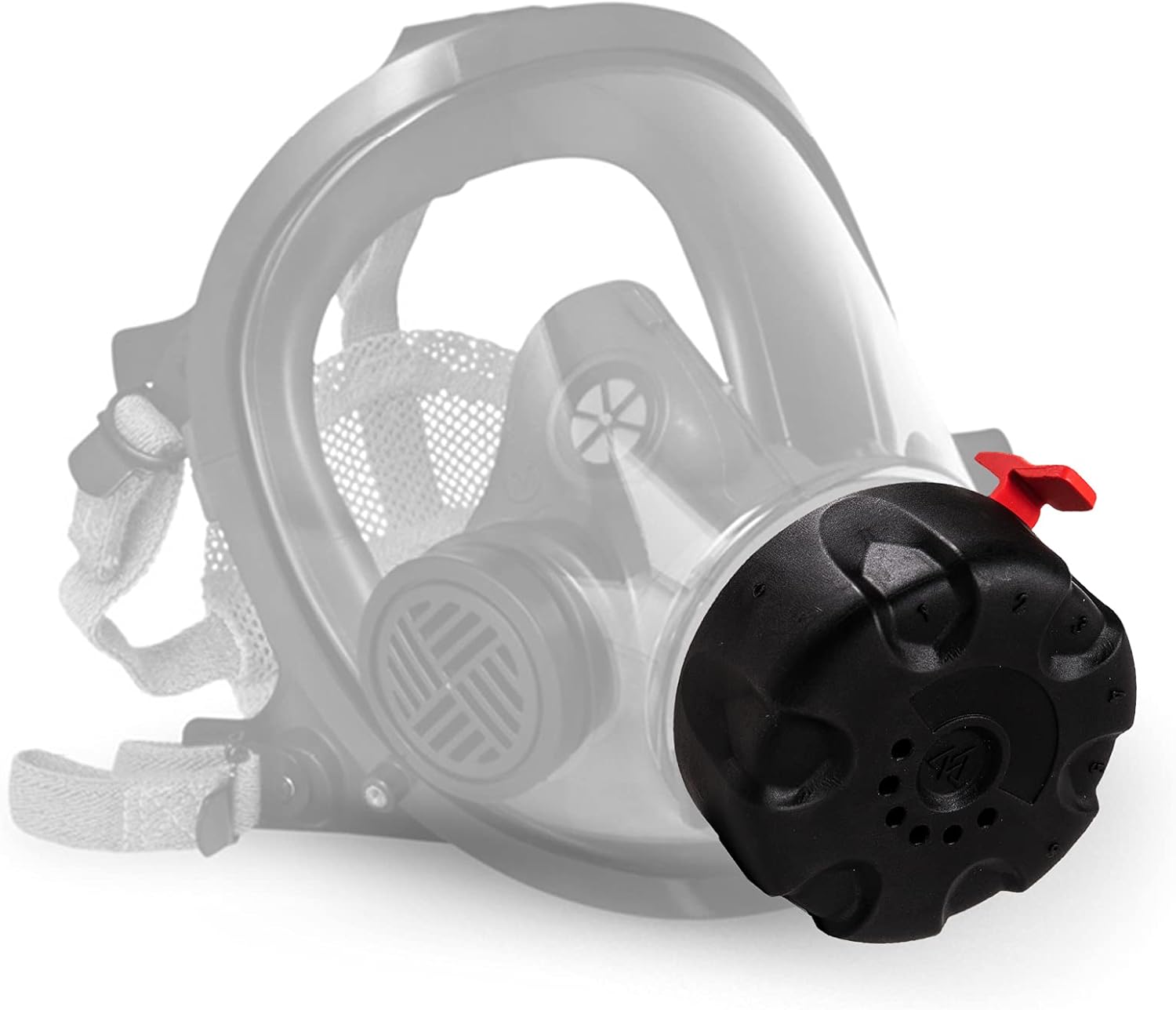 TRAININGMASK Firefighter XRT PRO 2.0 Resistance Training Regulator Insert, Resistance Respirator Insert for Mask with Breathing Resistance, for Scott AV-2000 / AV-3000 SCBA XRT Pro 2.0 Trainer Pack of 2