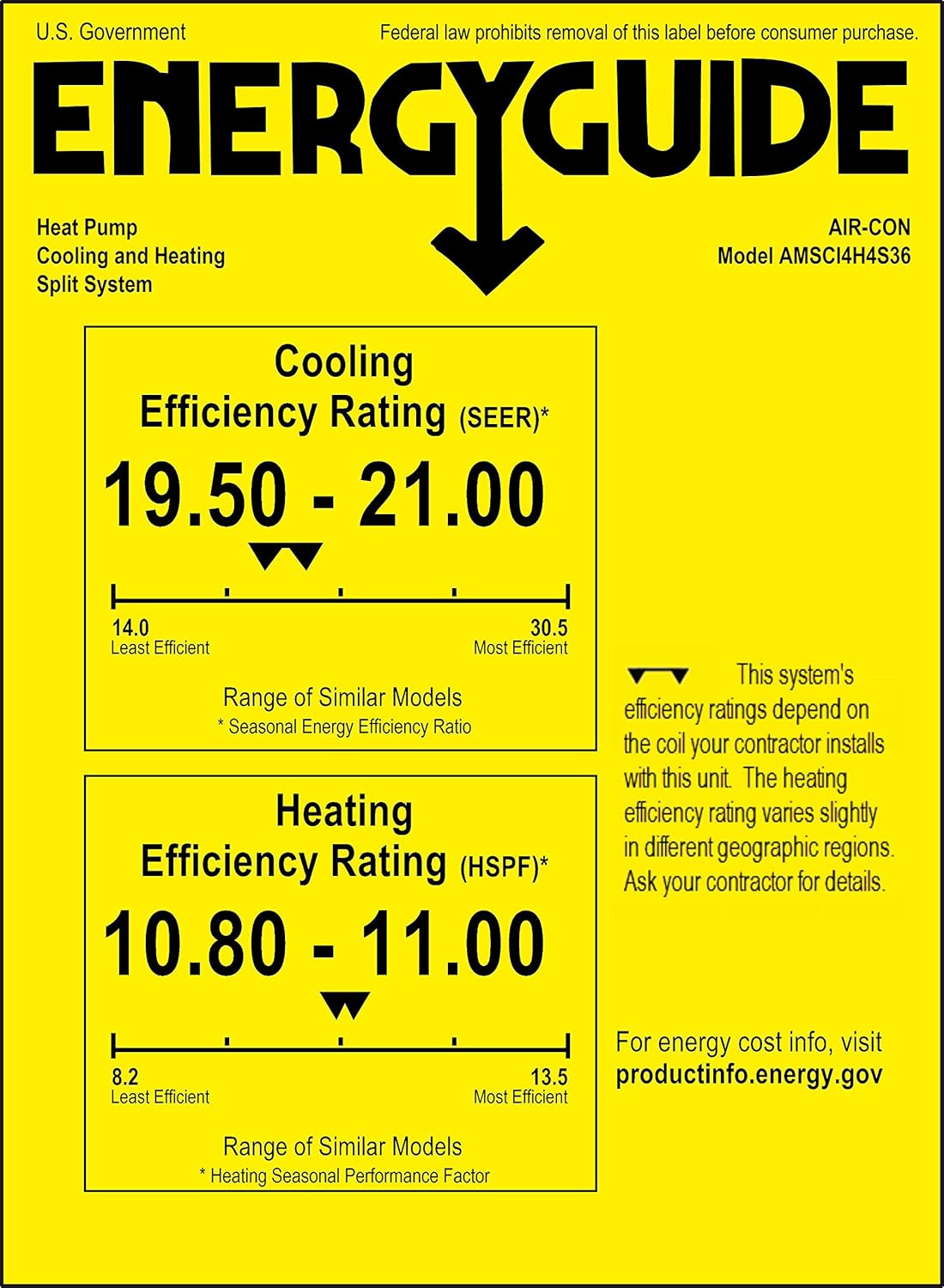 3 Zone Mini Split - 9000 + 9000 + 18000 - Ductless Air Conditioner - Pre-Charged Tri Zone Mini Split - Includes Three 25' Linesets - Premium Quality - USA Parts & Support