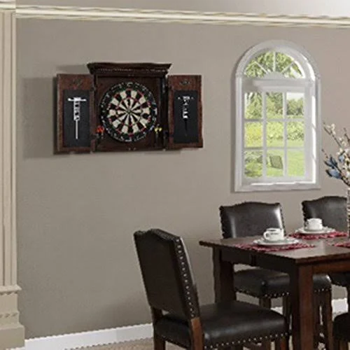 American Heritage Athos Dart Board