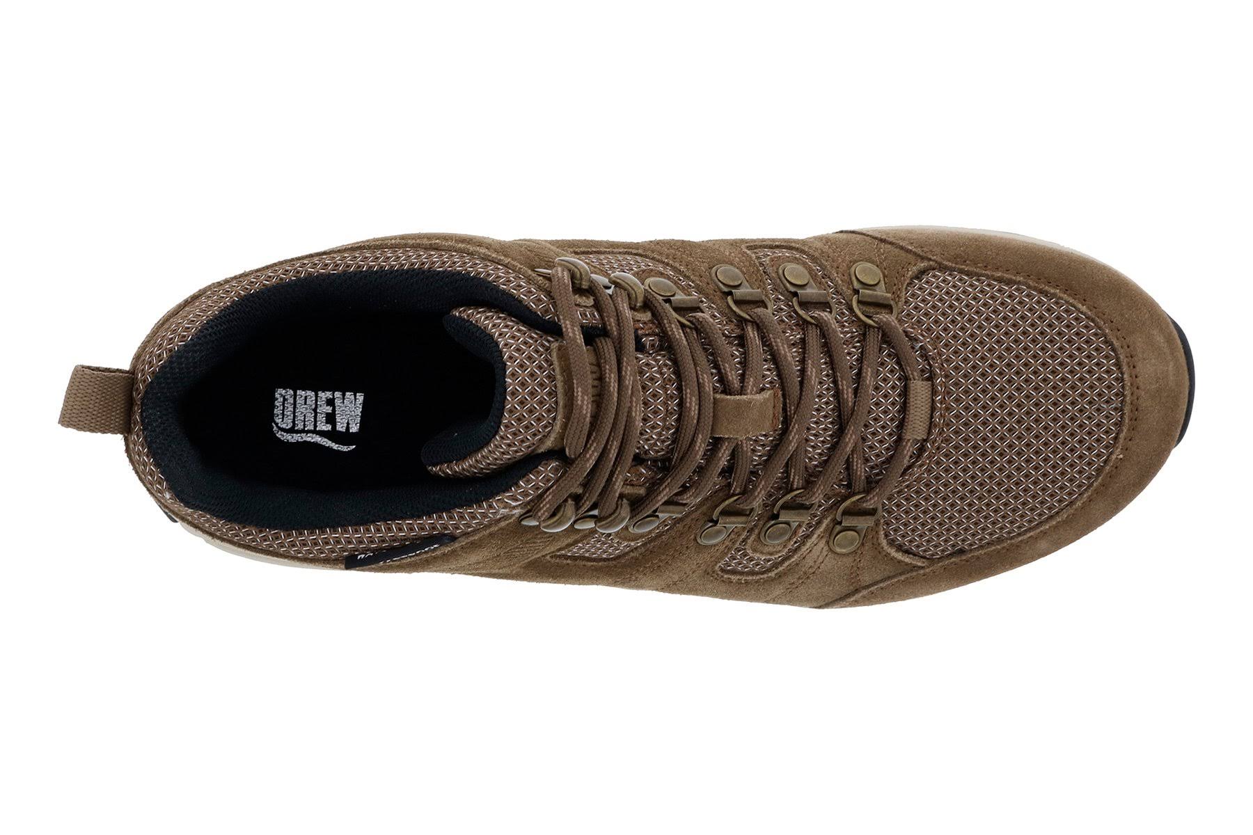 Drew Canyon 9.5 Men&s Olive