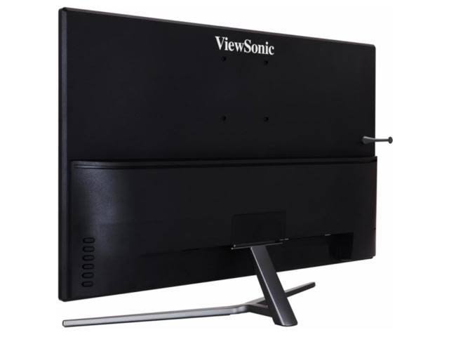 Viewsonic VX Series VX3211-MH 32x22 Full HD LED Flat Black Computer Monitor