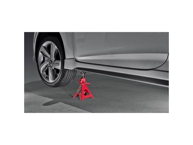 Powerbuilt 620516 U-Jack Garage Jack 4000 lb