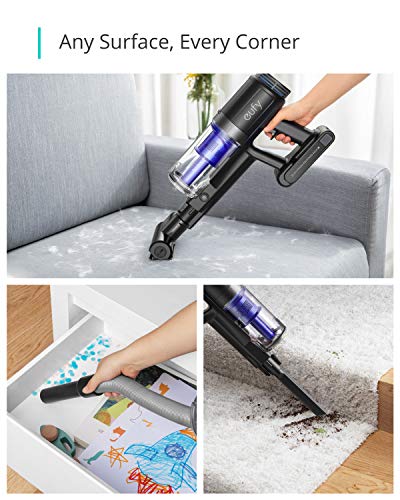 eufy by Anker, HomeVac S11