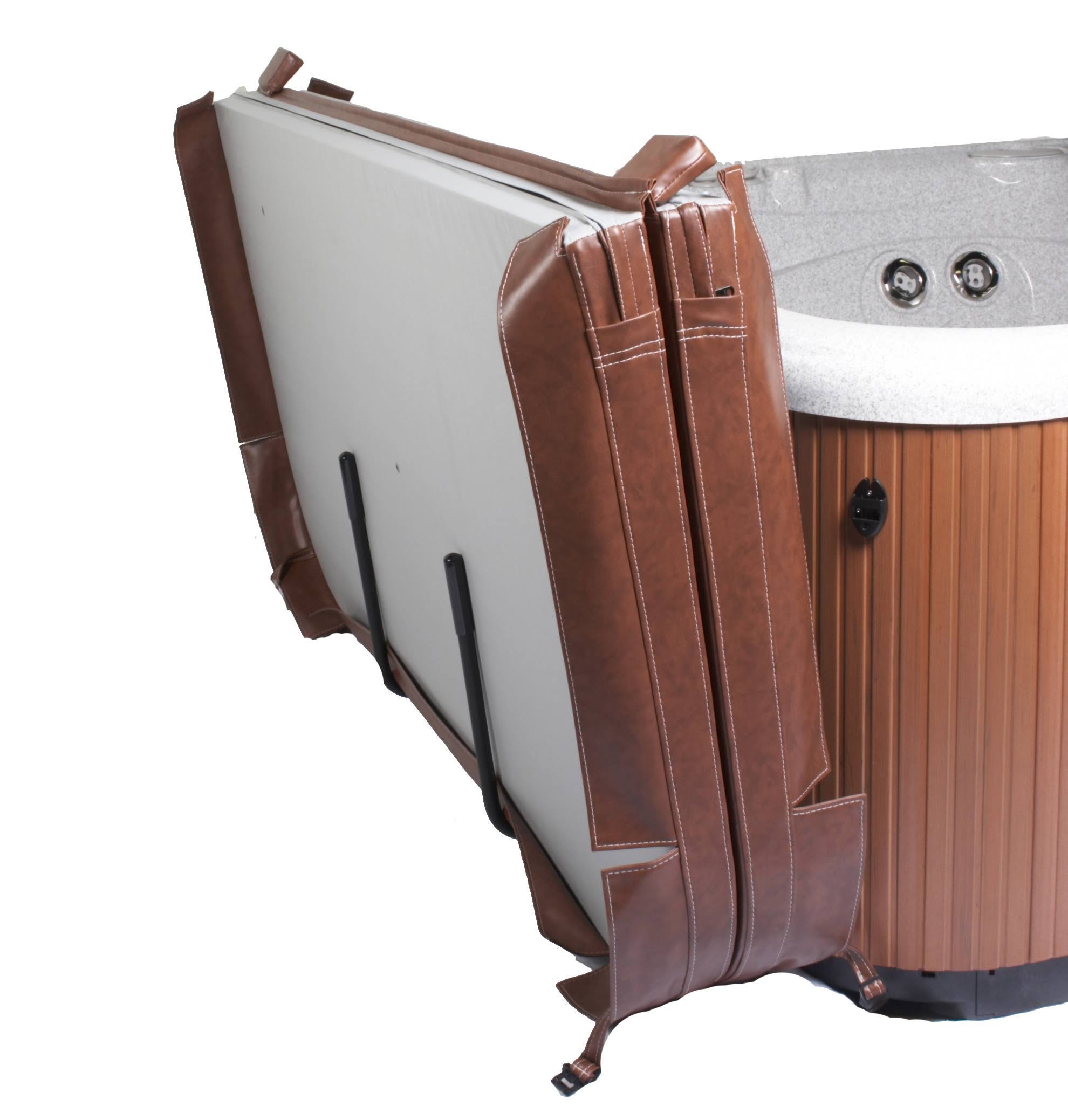 Cover Caddy Spa Cover Lift