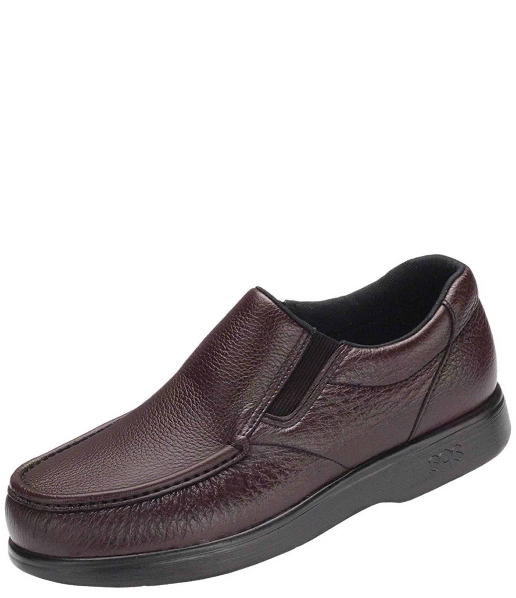 SAS Men&s Side Gore (Black)
