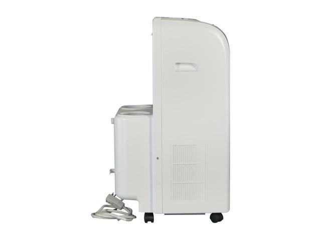 Sunpentown 13,000 BTU Dual Hose Portable Air Conditioner