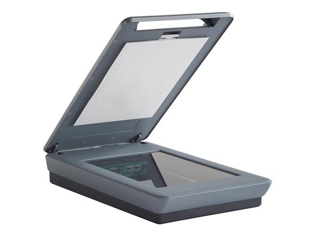 HP ScanJet 4890 Photo Flatbed Scanner - 4800 dpi x 9600 dpi