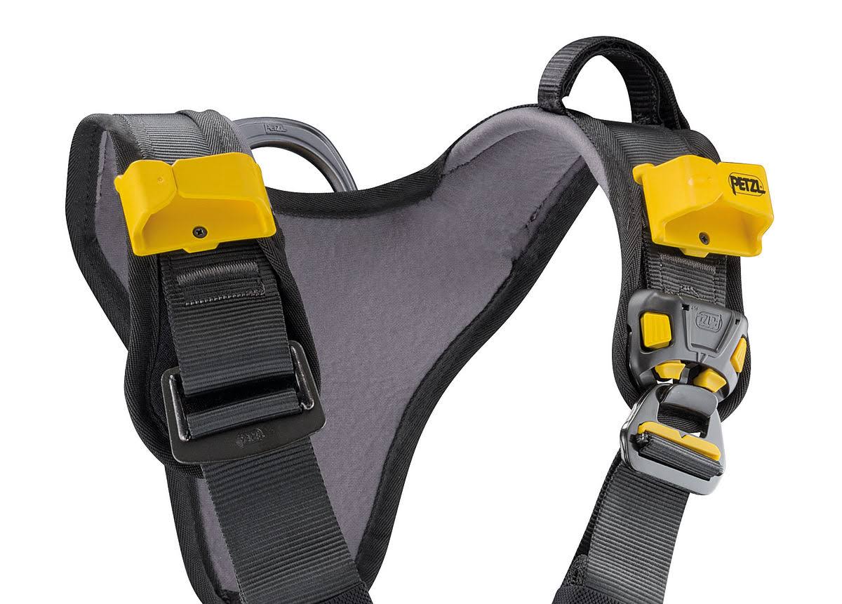 Petzl Astro Bod Fast International Version Harness 0