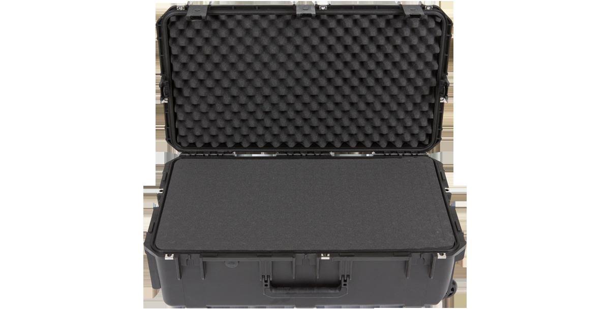 SKB 3i-3016-10BE iSeries 3016-10 Waterproof Utility Case (Empty)
