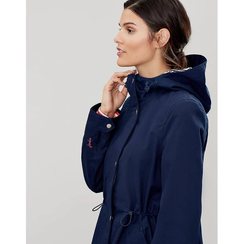 Joules Shoreside Waterproof Coat