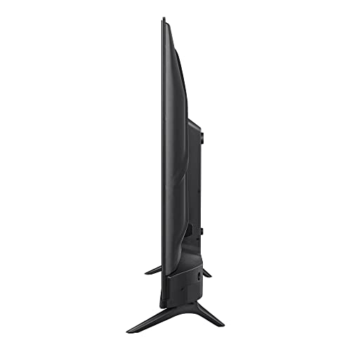Hisense A4Kv Flat 1080P Led television