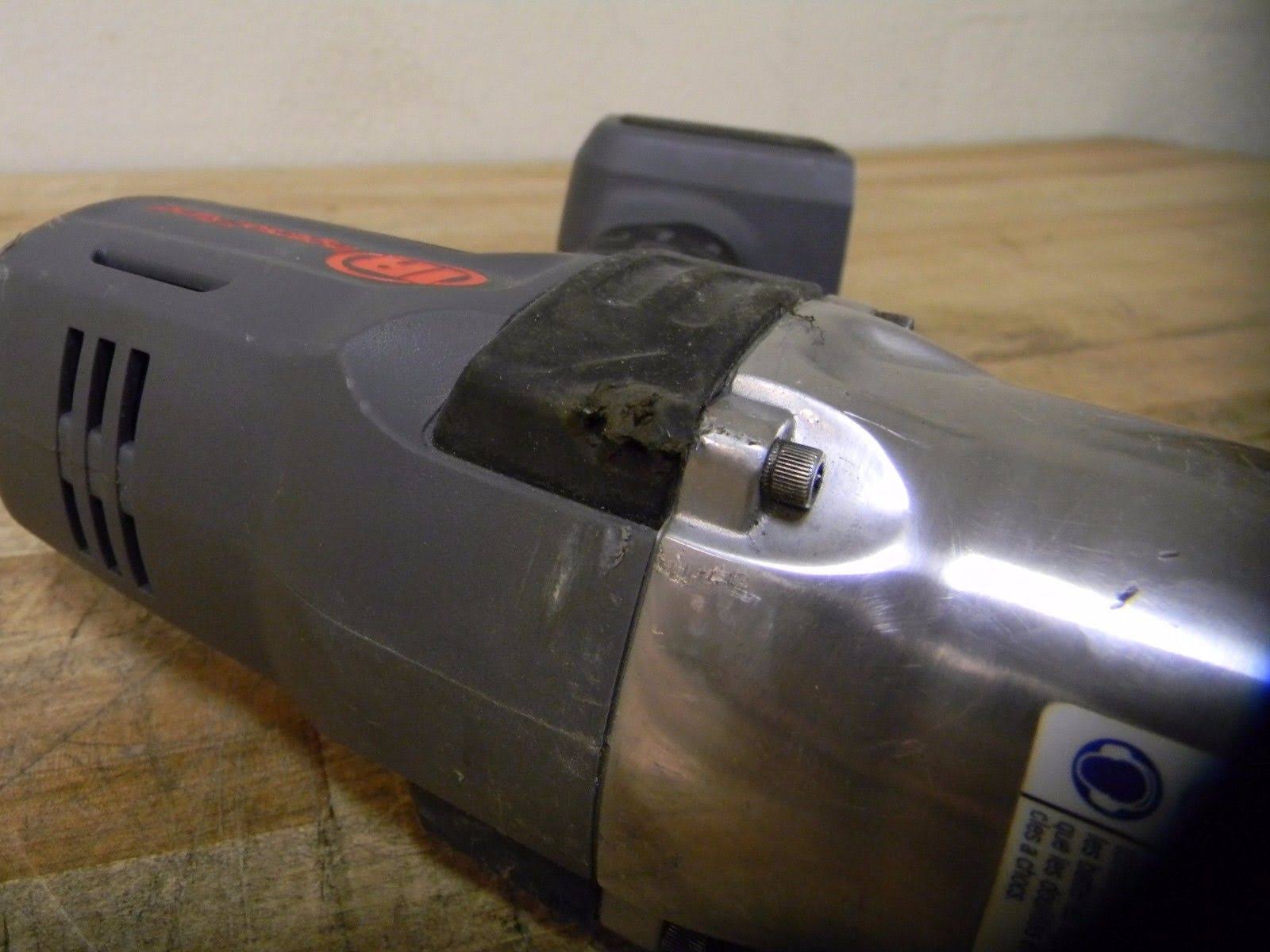 Ingersoll Rand W7150 Iqv20 Li-ion 1/2x22 Drive Impact Wrench - Bare Tool Only