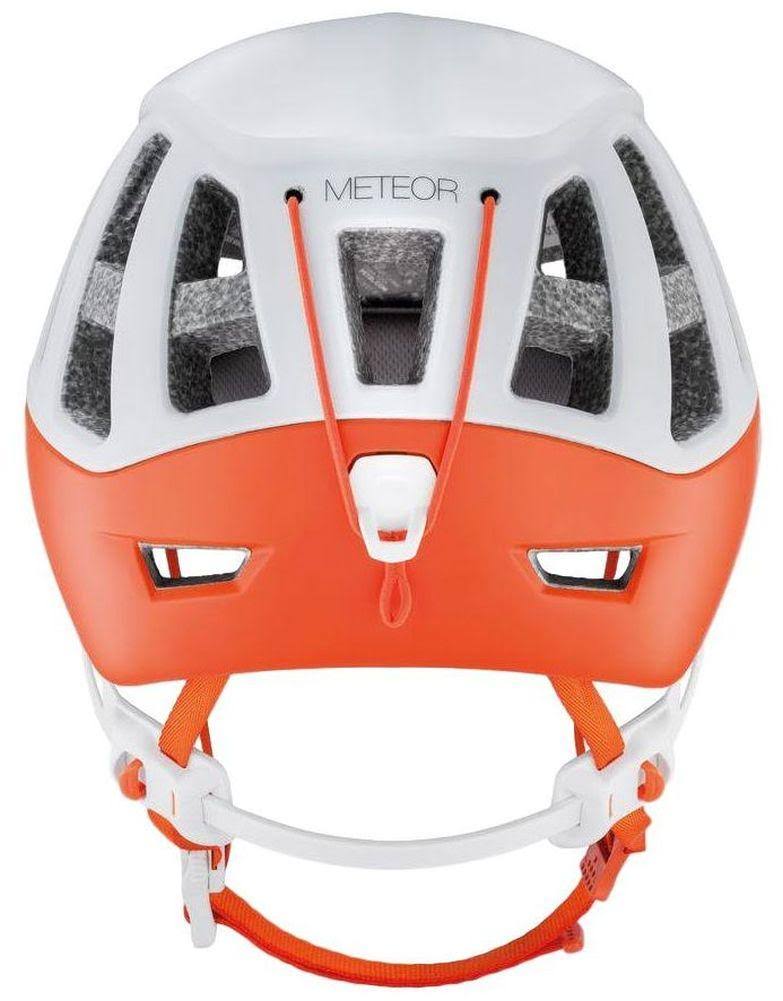 Petzl Meteor Helmet - Violet