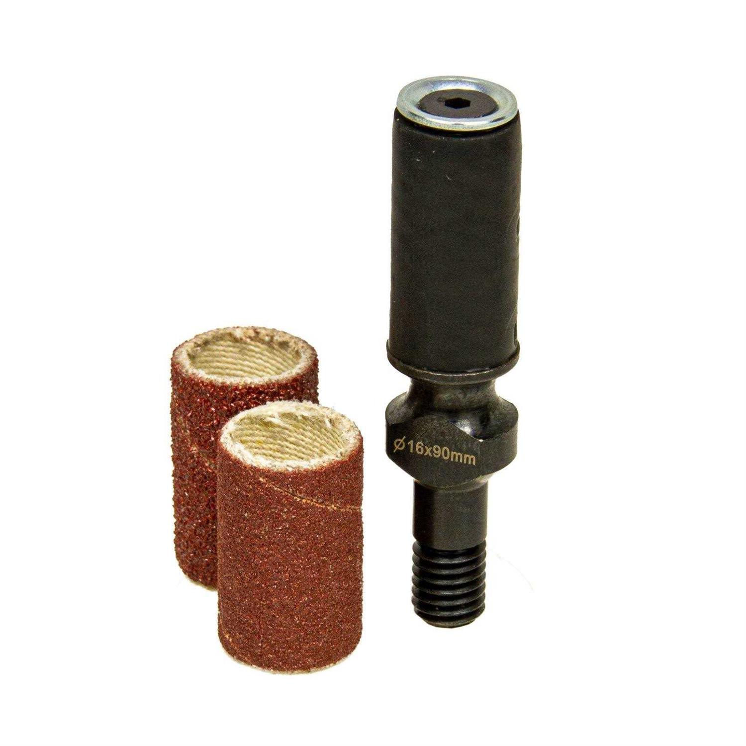 Arbortech Precision Carving System fits 4 and 4 1/2 Angle Grinders with 5/8 Spindle - Shop Hardware Tools Online Store