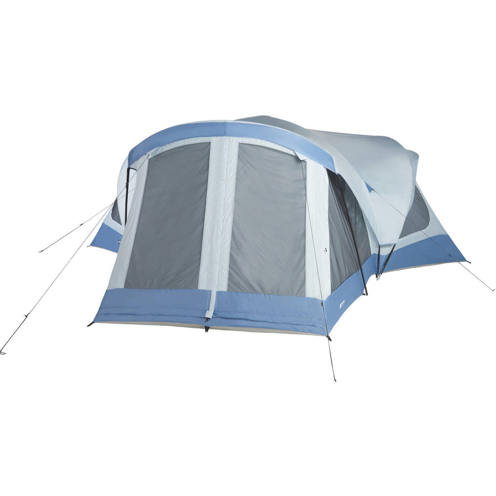 Ozark Trail 18& x 18& Family Tent Sleeps 14