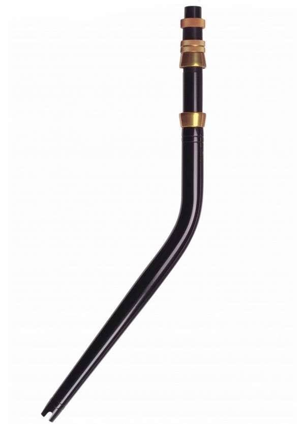 AFTCO UB2C Curved Unibutt