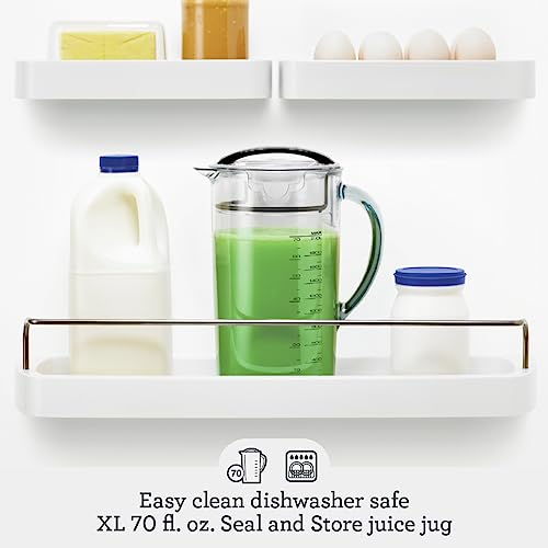 breville the Juice Fountain Cold XL Glass Stainless Steel Juicer