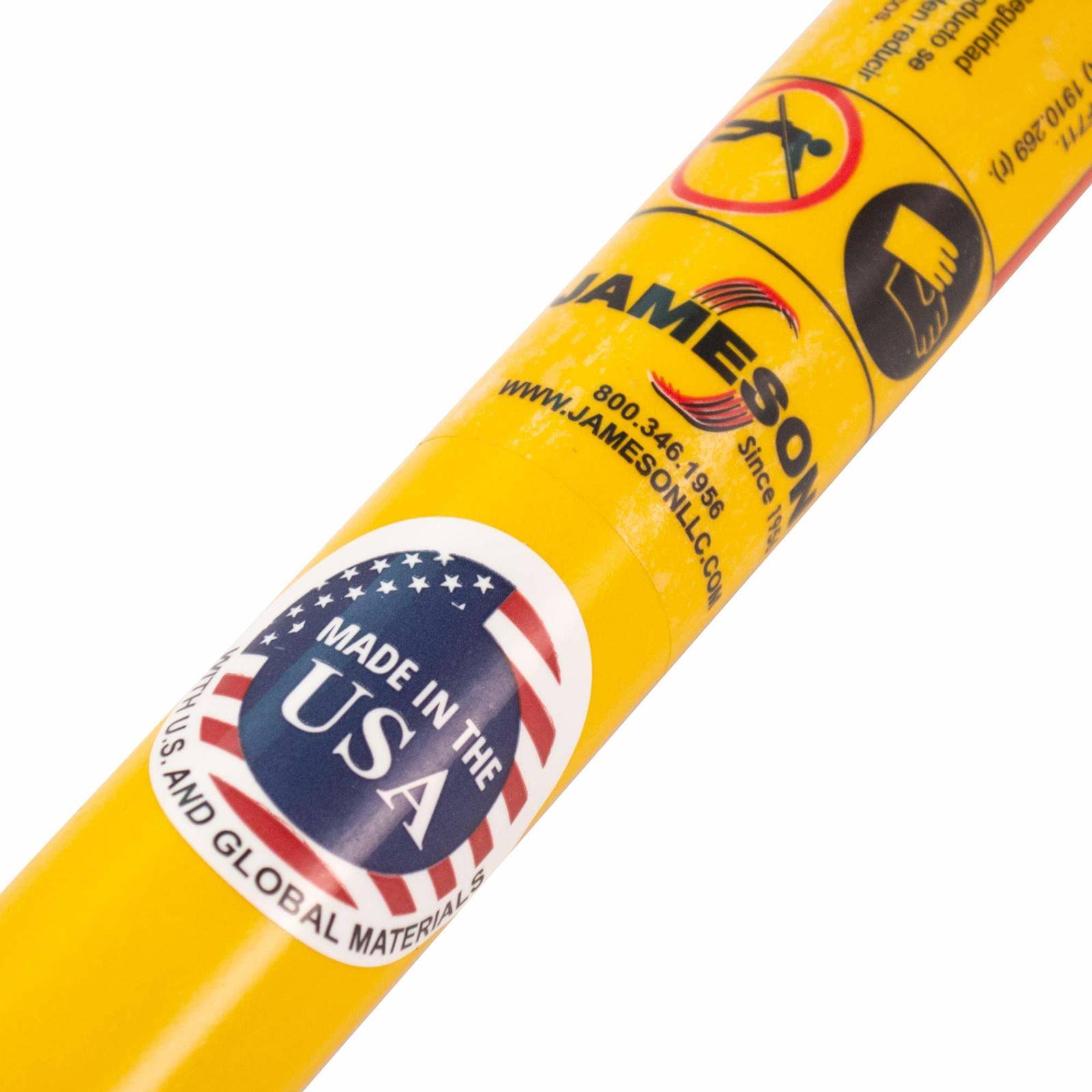 Jameson Tree Pruner (2) 6 ft Poles 13 in Blade