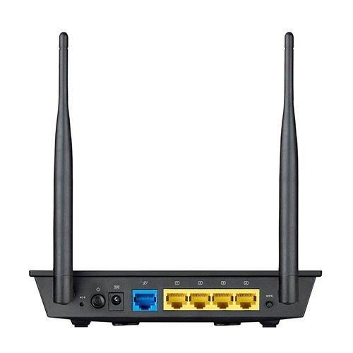 Asus 3-in-1 Wireless Router (RT-N12)