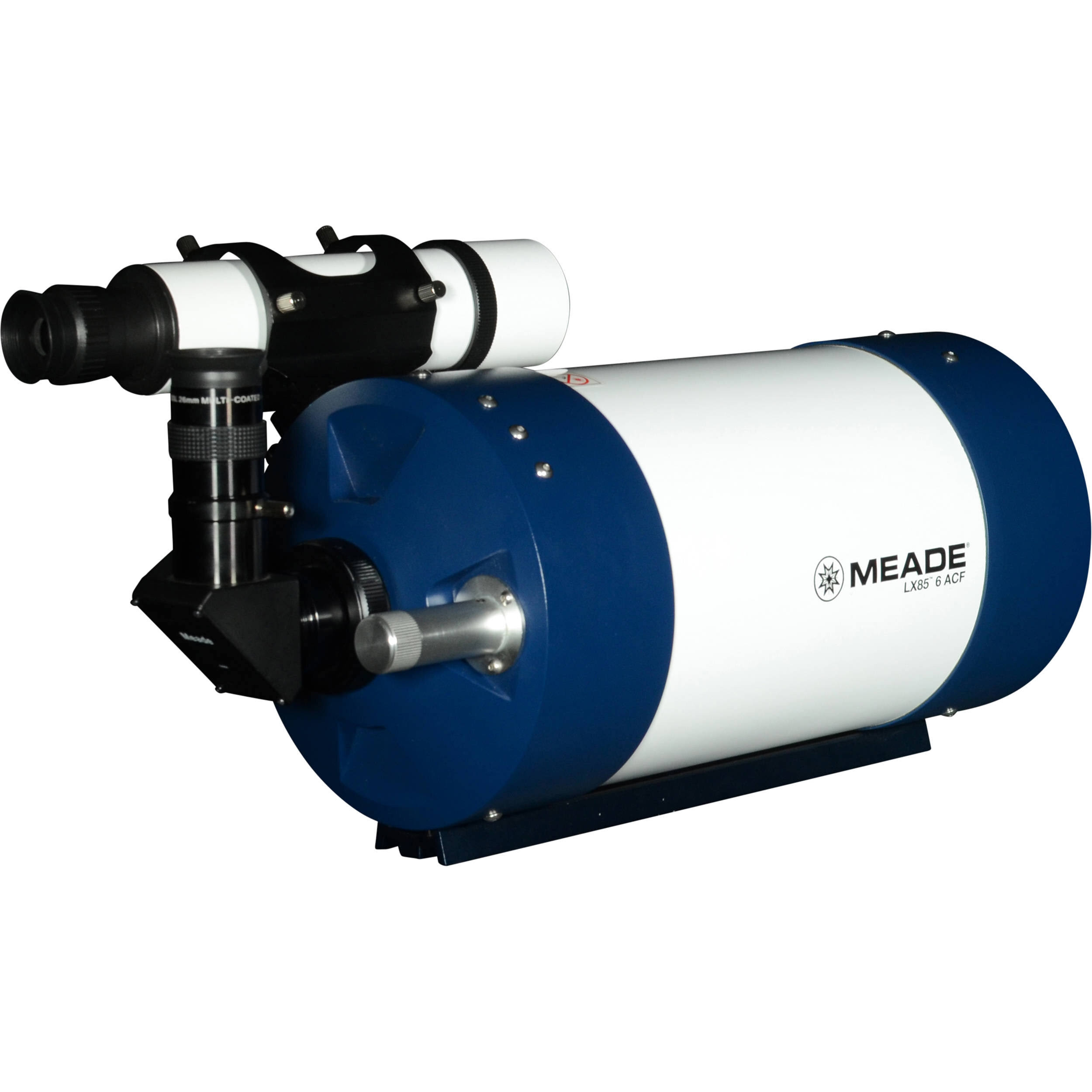 Meade LX85 6x22 ACF UHTC Catadioptric Telescope (OTA Only)