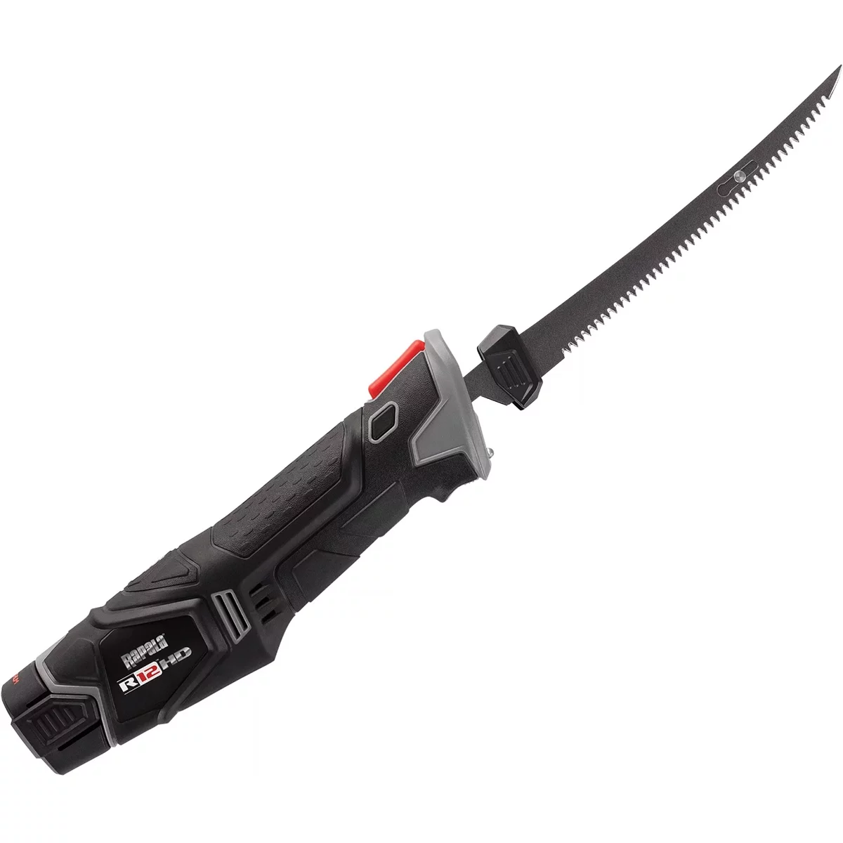 Rapala R12 Heavy-Duty Lithium Fillet Knife Combo Set