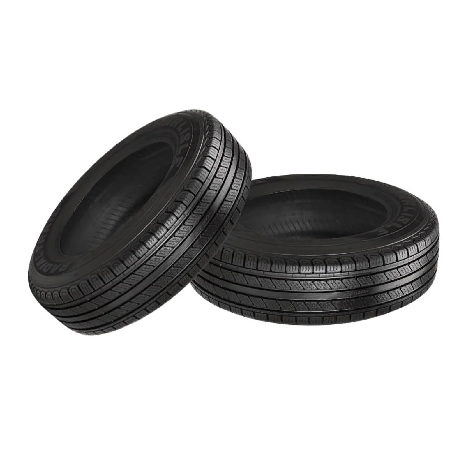 Carlstar Radial Trail HD ST205/75R14 105M D Trailer Tire