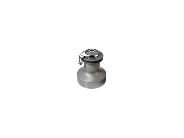 Lewmar 16ast Single Speed Self Tailing Aluminum Winch