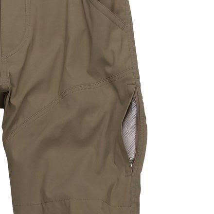 Kuhl Renegade Pant - Men&s Buckskin, 38x34