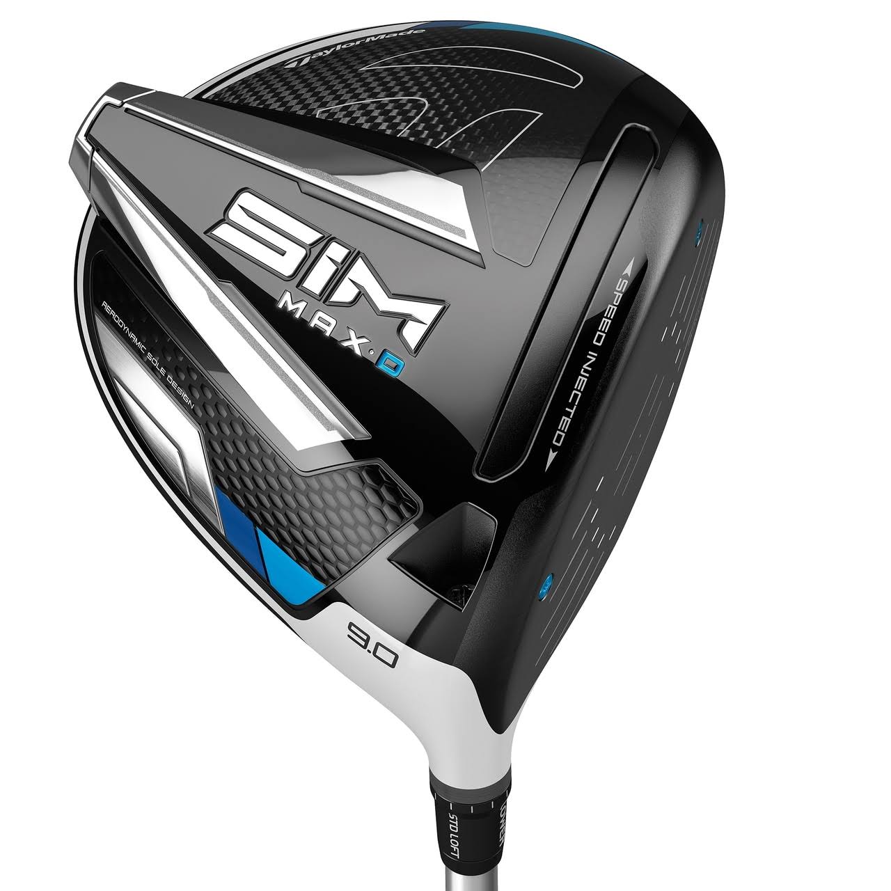 TaylorMade SIM Max D Driver