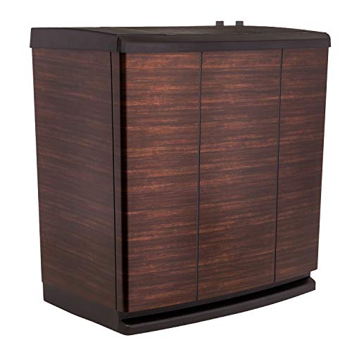 AIRCARE Digital Whole-House Console-Style Evaporative Humidifier