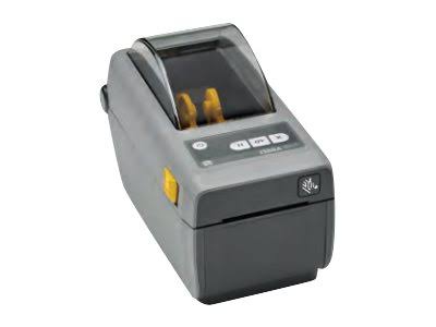 Zebra ZD410 Monochrome Direct Thermal Label Printer