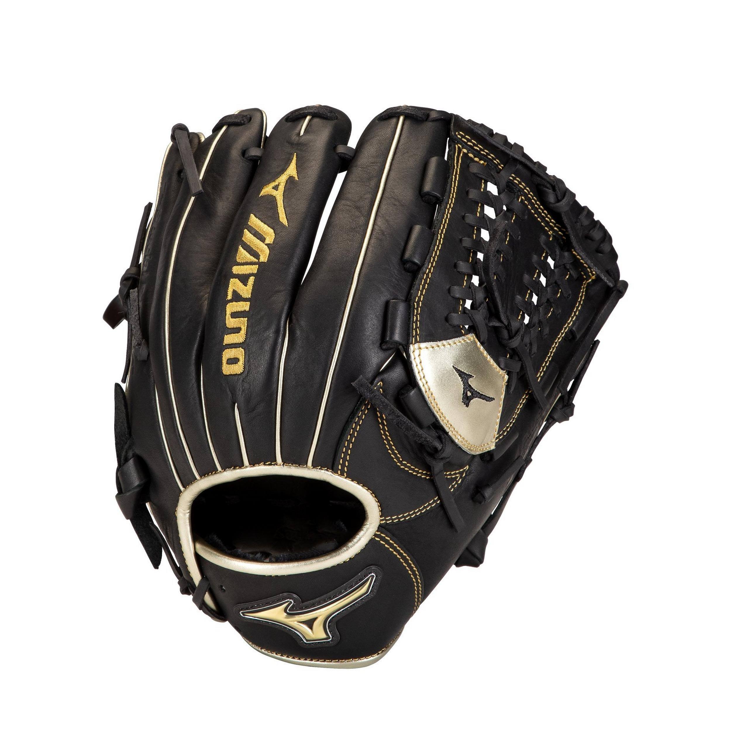Mizuno MVP Prime SE Infield 11.75x22 Baseball Glove