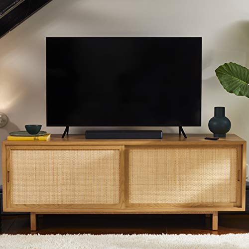 Bose Soundbar 838309 Bluetooth,Hdmi,Auxiliary 838309 Tabletop Corded Electric Soundbar speakers