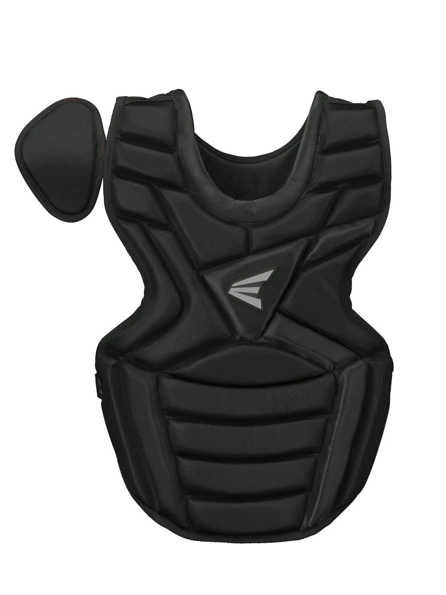Easton Junior M7 Catchers Chest PROTECTOR, Black