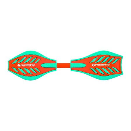 Razor Ripstik Brights Caster Board, Orange