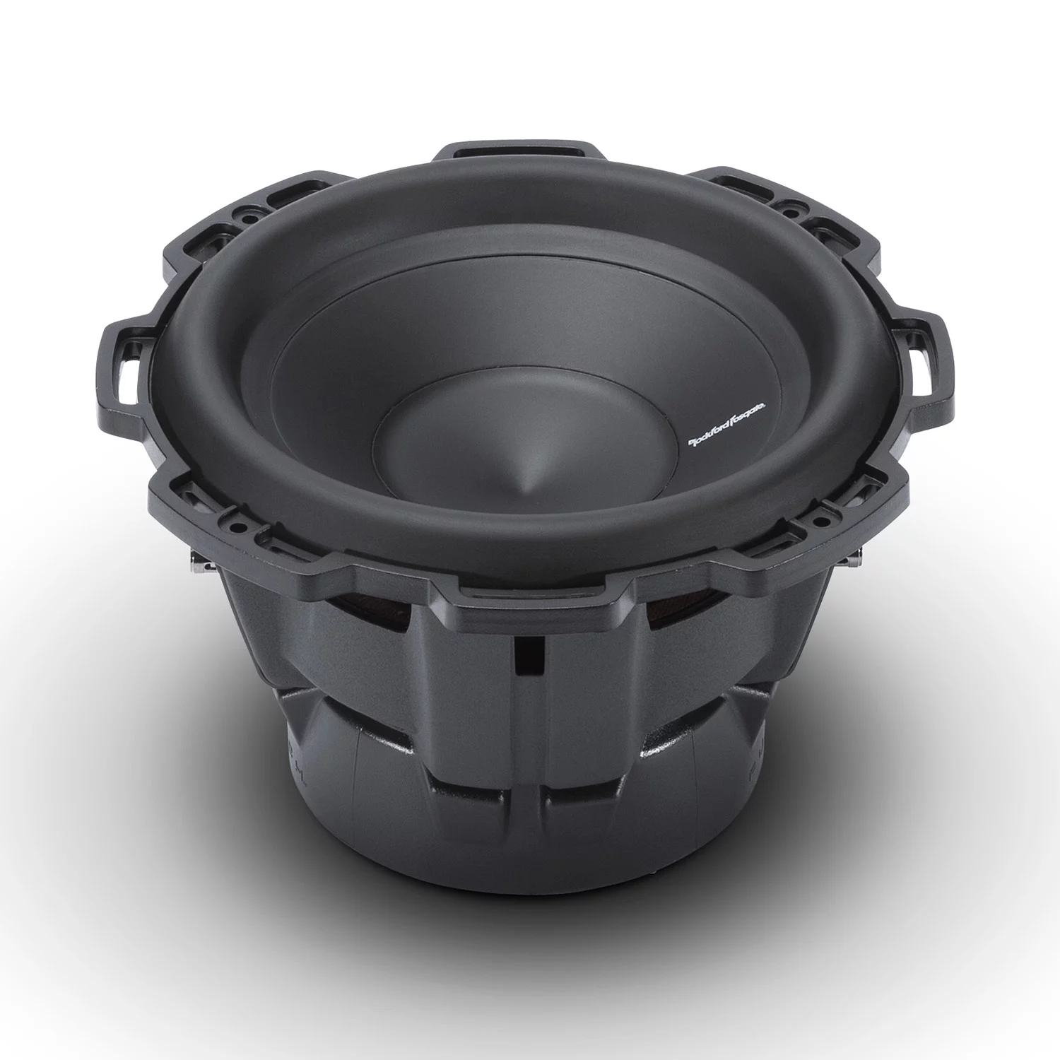 ROCKFORD FOSGATE P2D4-10 10" 600 Watt 4-Ohm Car Audio Subwoofer P2D410
