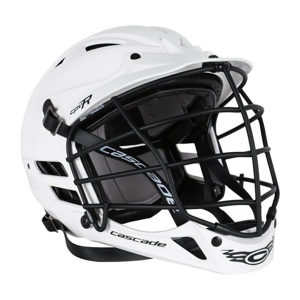Cascade CPV-R Lacrosse Helmet | Top String Lacrosse S/M