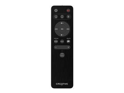 Creative Stage V2 2.1 Soundbar with Subwoofer