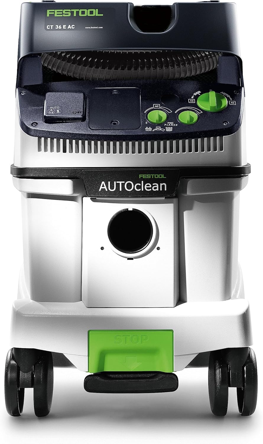 Festool 576760 CT 36 AC Dust Extractor