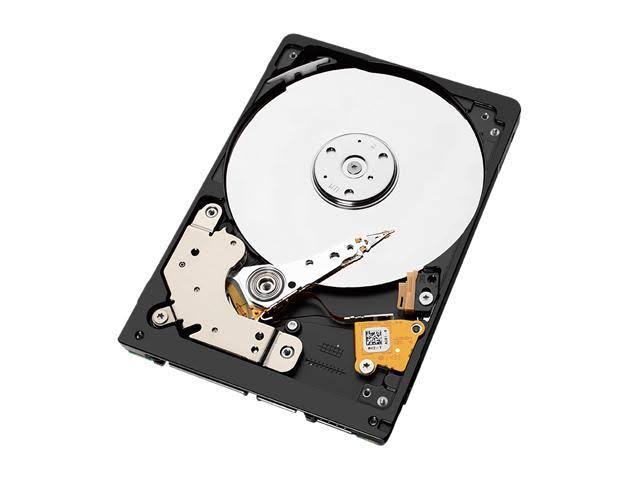 Seagate 2TB HDD SATA 6Gb/s 128MB Cache 2.5inch Internal Hard Drive ST2000LM007