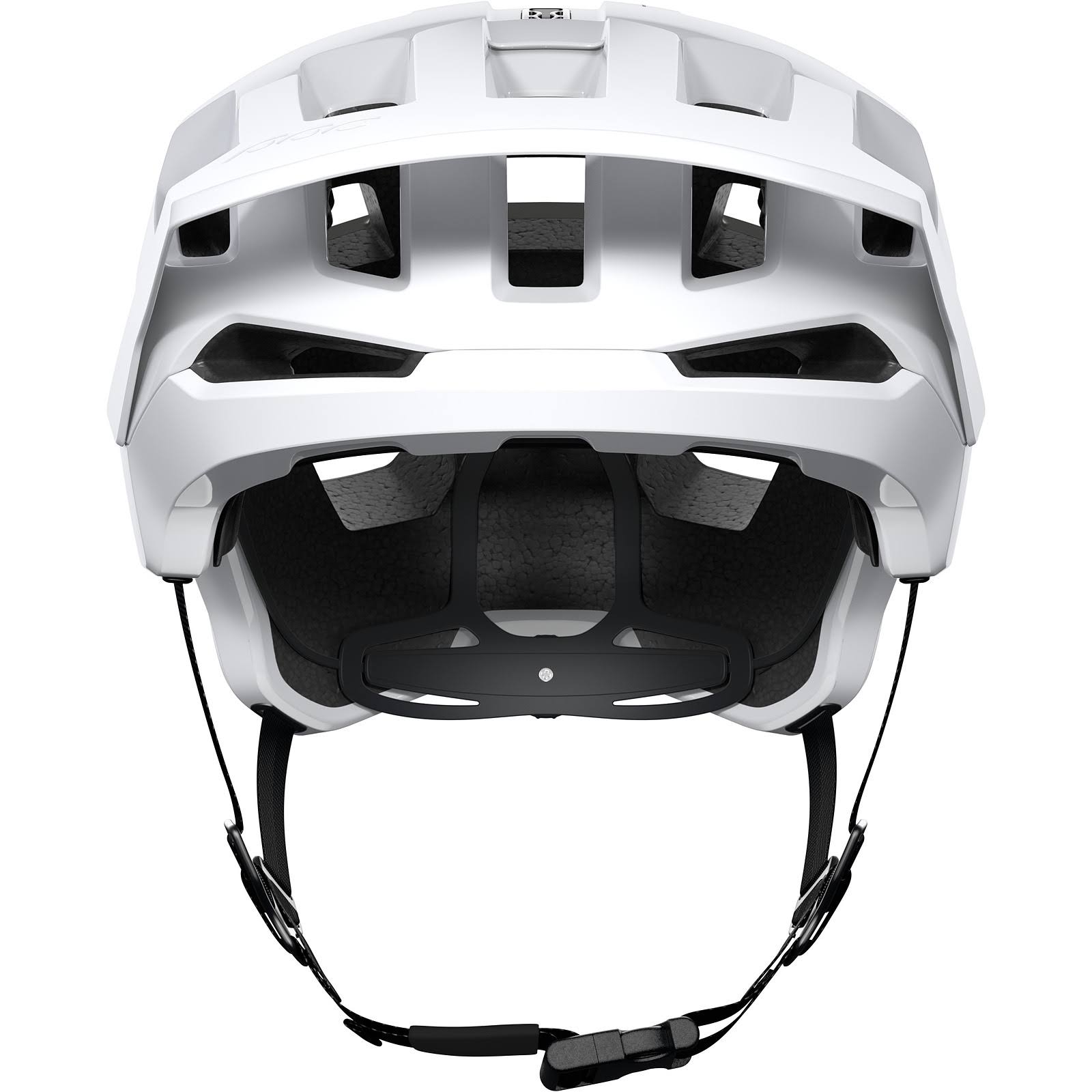 POC Kortal Race MIPS Helmet - White