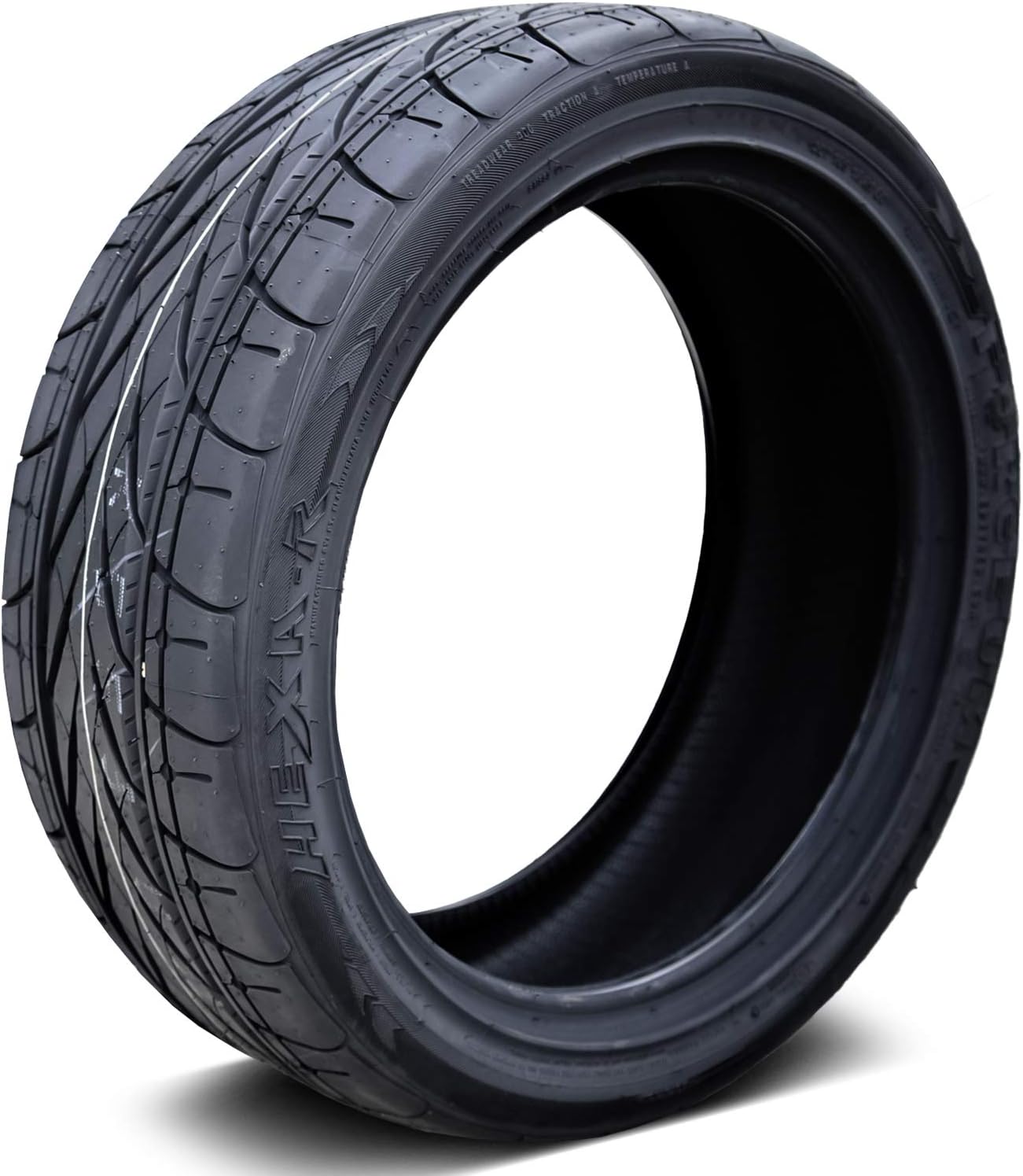 Forceum Hexa-R All-Season High Performance Radial Tire-205/45ZR18 90Y XL