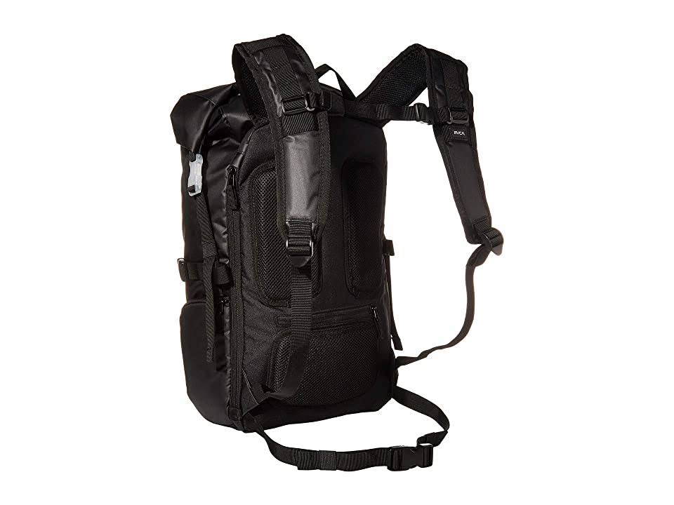 RVCA Zak Noyle Camera Bag II (Black)
