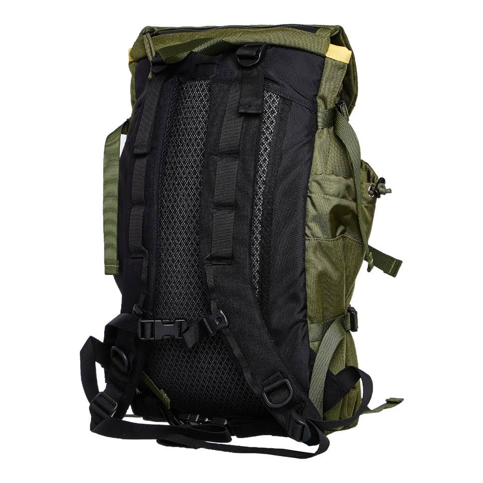 Topo Designs Mountain Pack - Olive