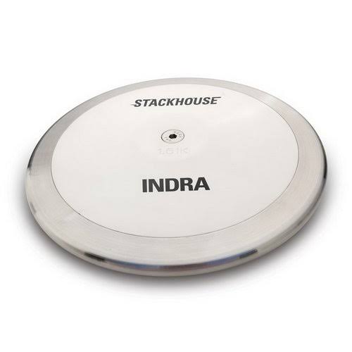 Stackhouse T101 Indra Discus - 1.6 Kilo High School