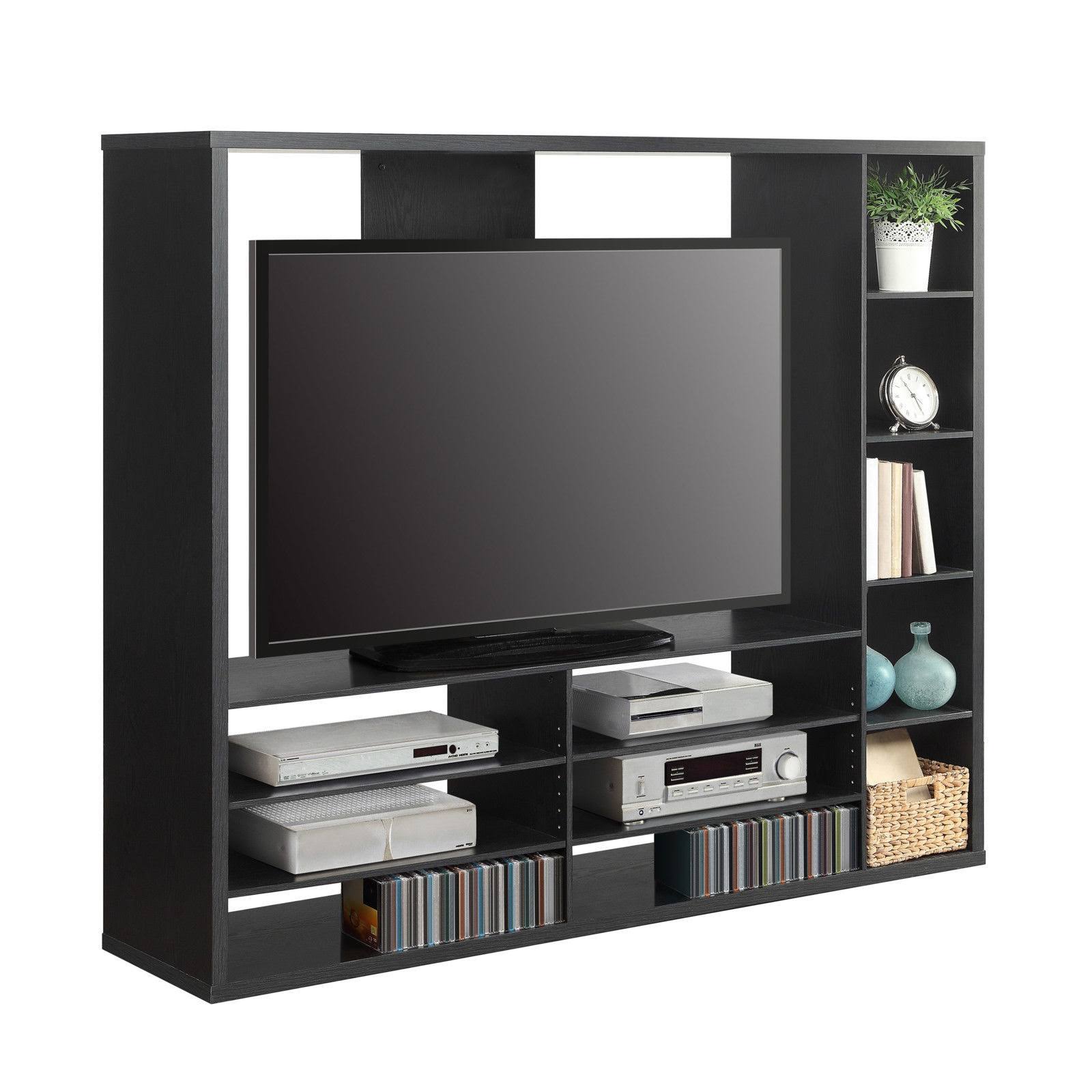 Mainstays Entertainment Center for TVs Up to 55