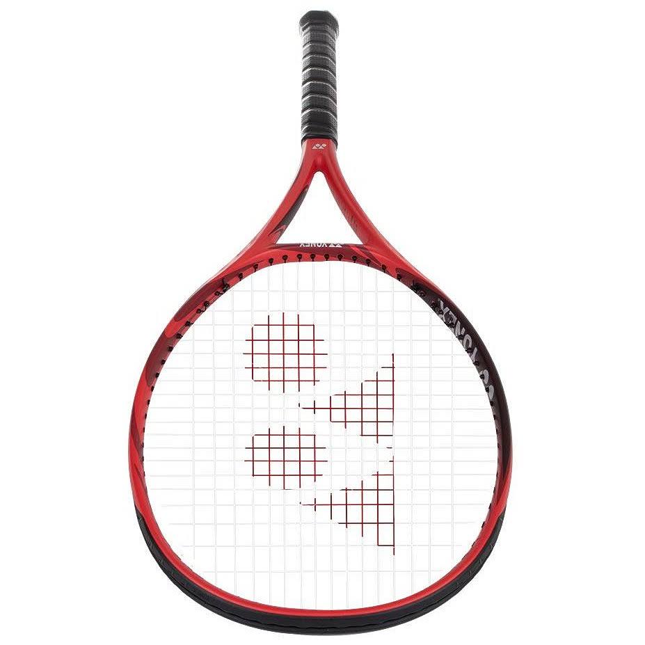 Yonex VCORE 98 Plus Tennis Racquet - LVC1898