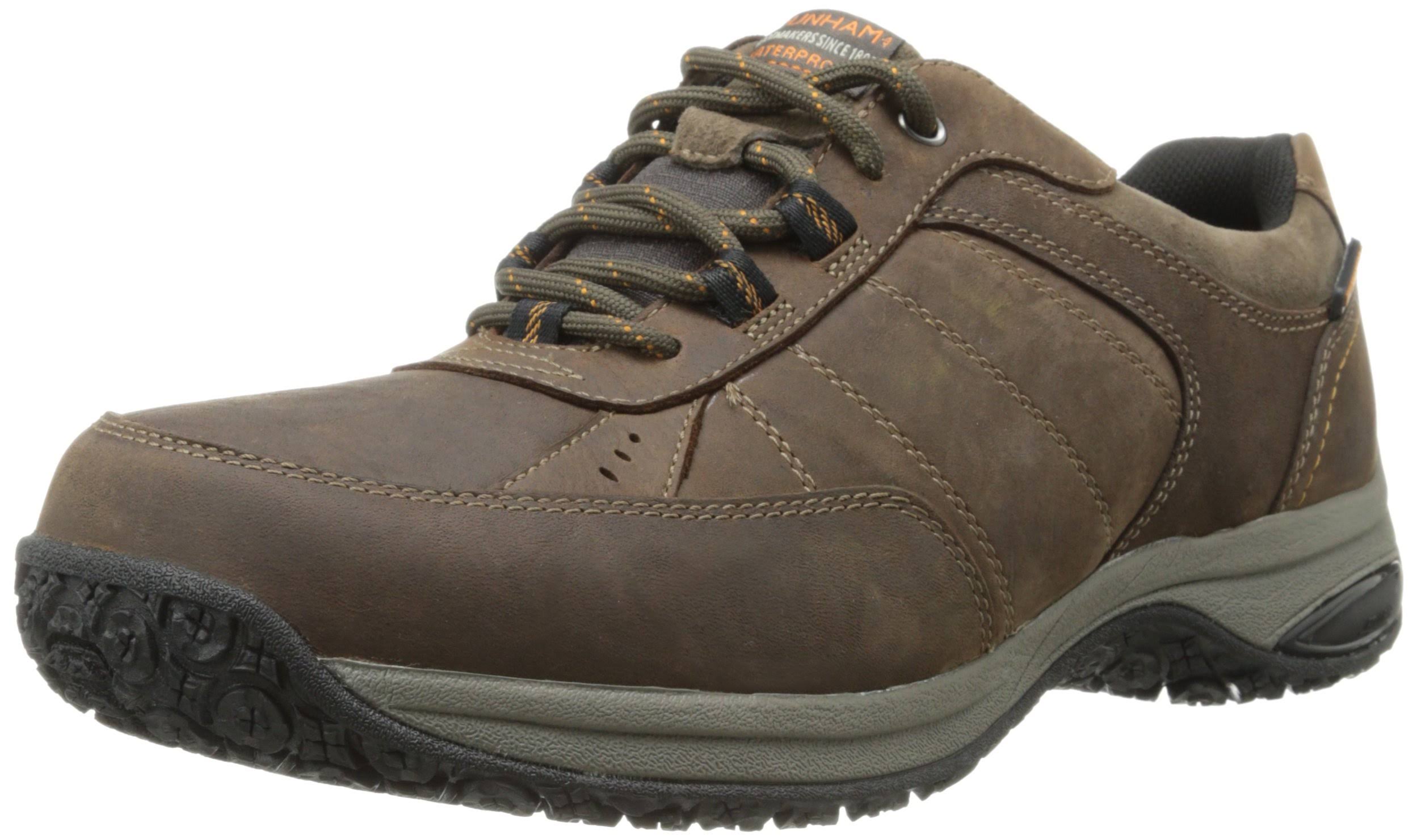 Dunham Lexington 10 Men&s Dark Brown