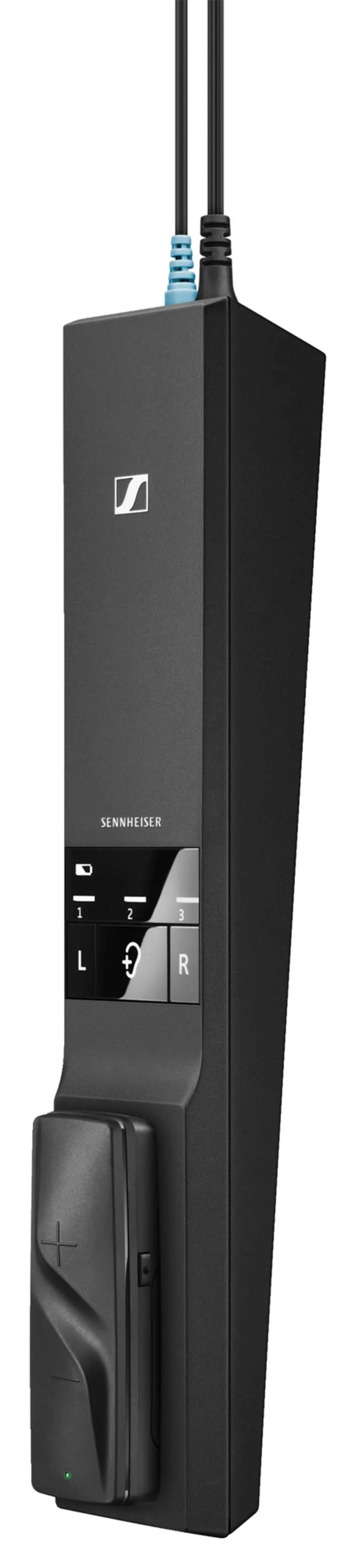 Sennheiser Flex 5000 Wireless Audio System - Black