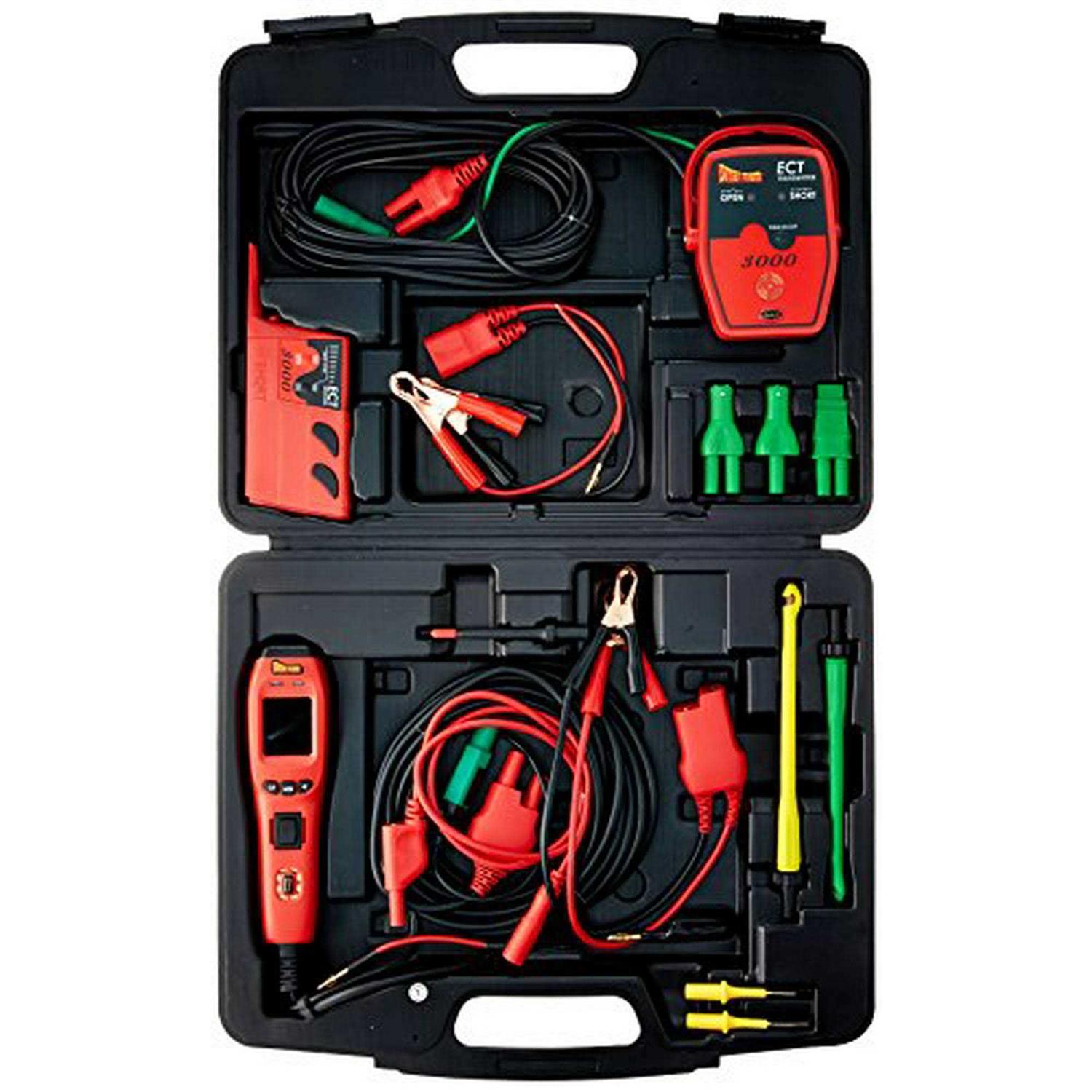 Power Probe 4 Master Kit PPKIT04 - Shop Hardware Tools Online Store